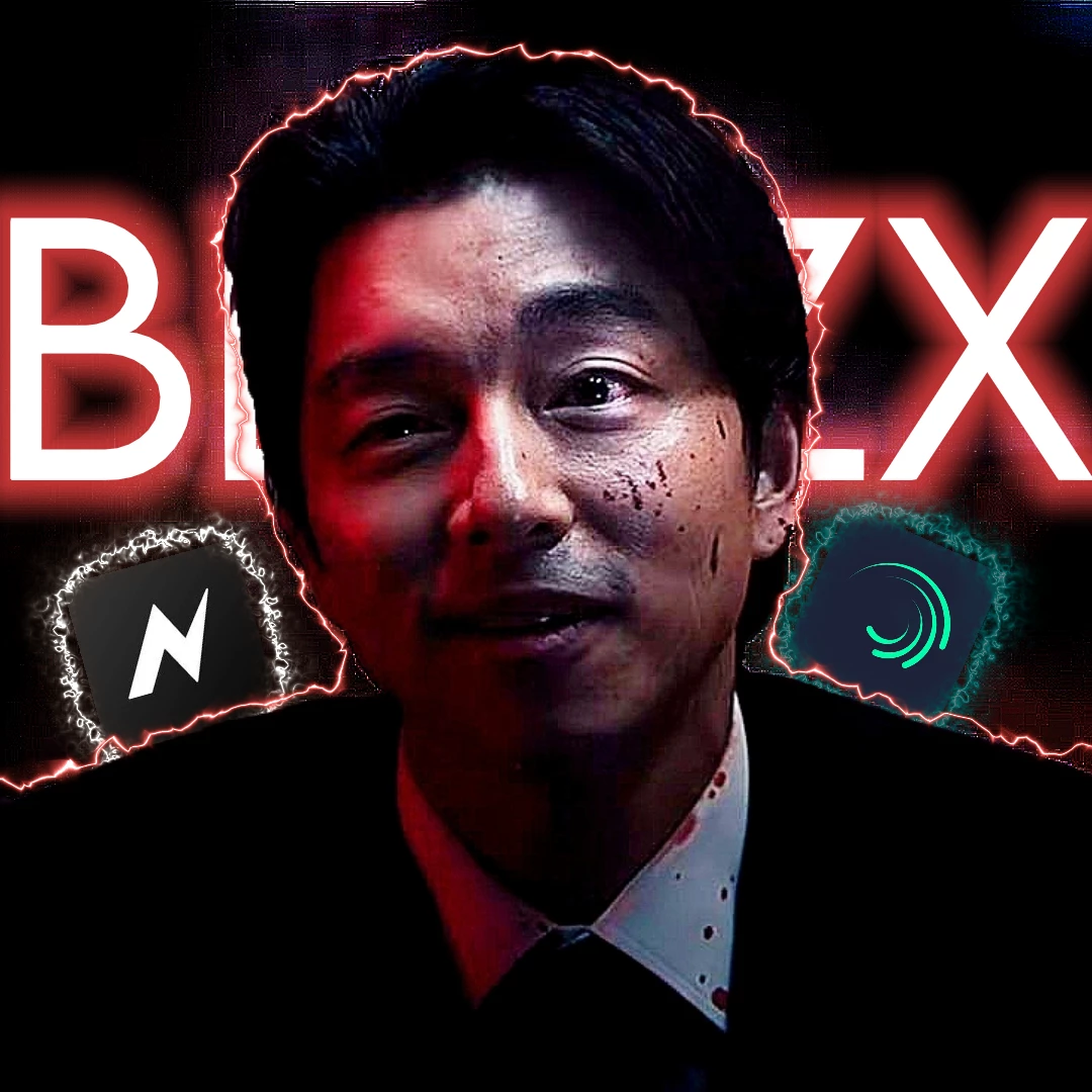 Benzx
