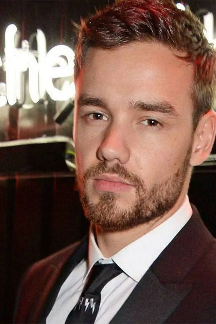 Liam James Payne thumbnail