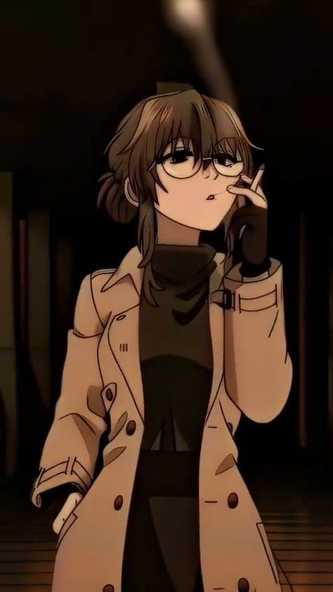 Anko Uguisu thumbnail