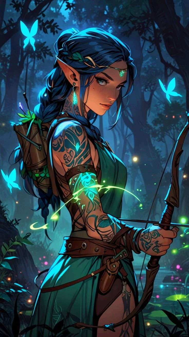 Elaine thumbnail