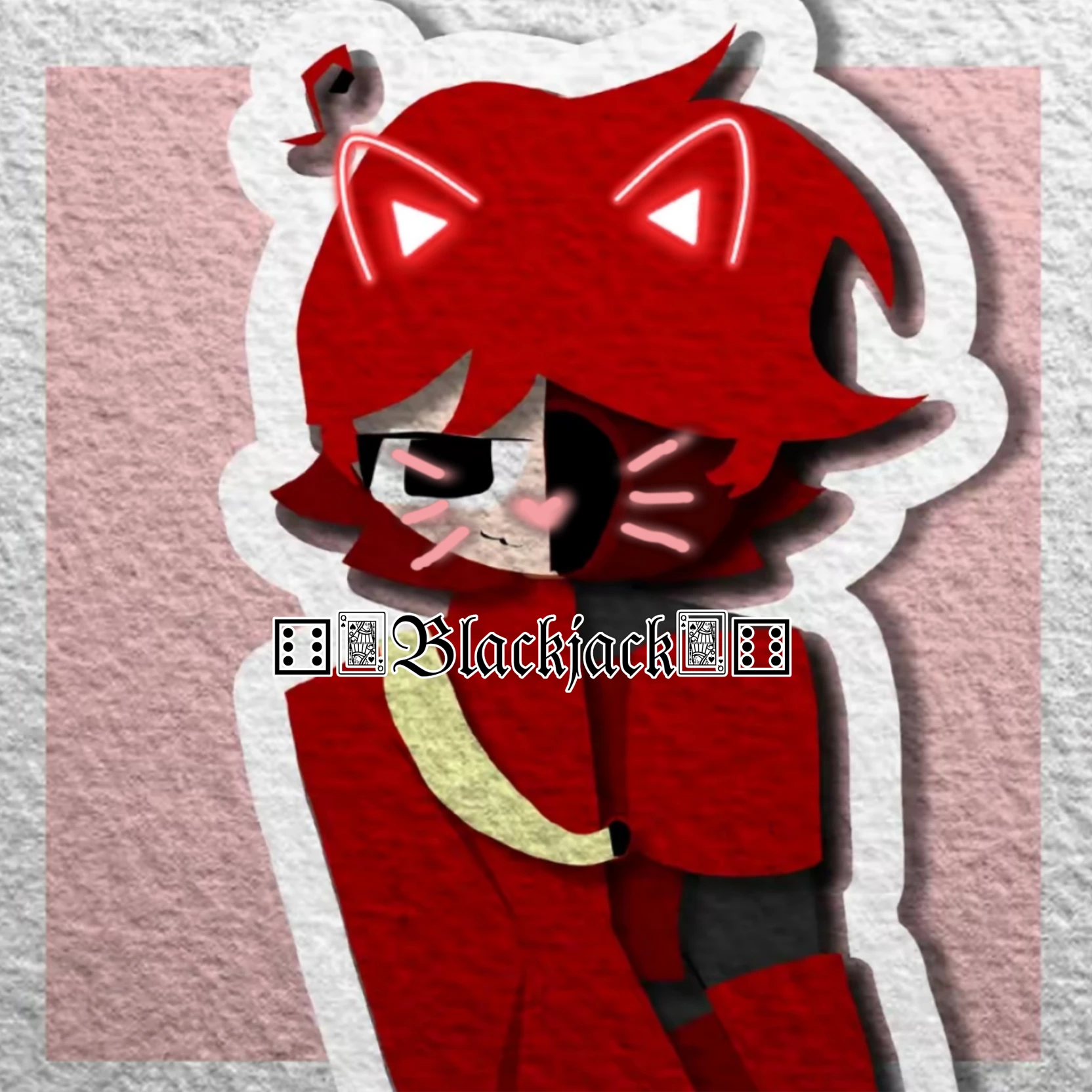 ⚅🂭𝔐𝔯.𝔅𝔩𝔞𝔠𝔨𝔧𝔞𝔠𝔨🂭⚅