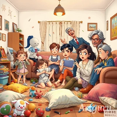 Family thumbnail