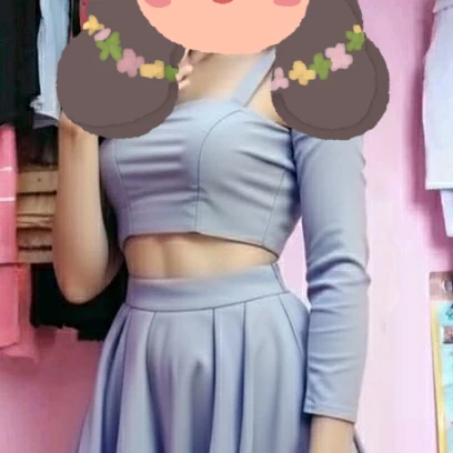Prinsesa Venus Anne De Vera