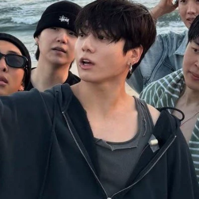 Jungkook the billionaire  thumbnail