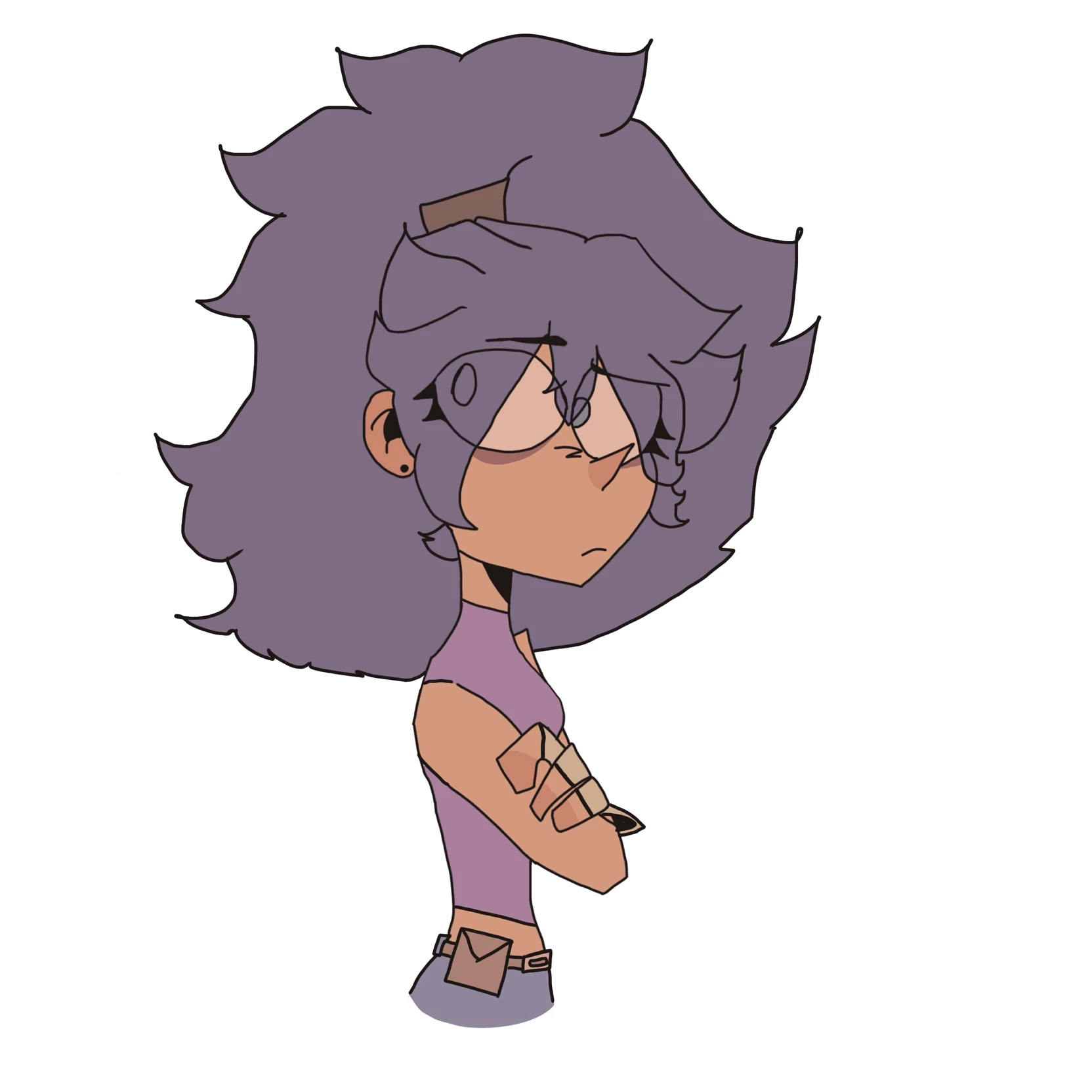 Hedy 