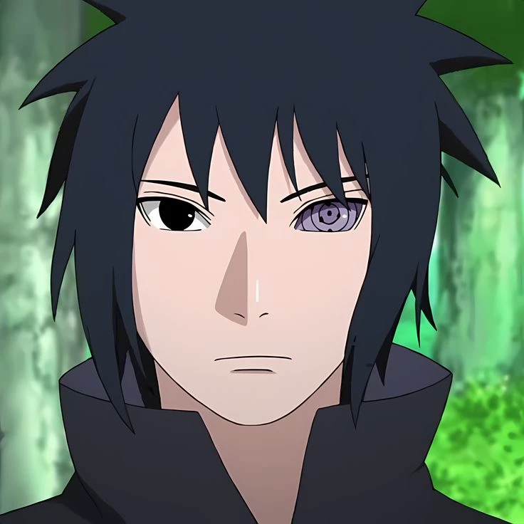 Sasuke Uchiha 2T thumbnail