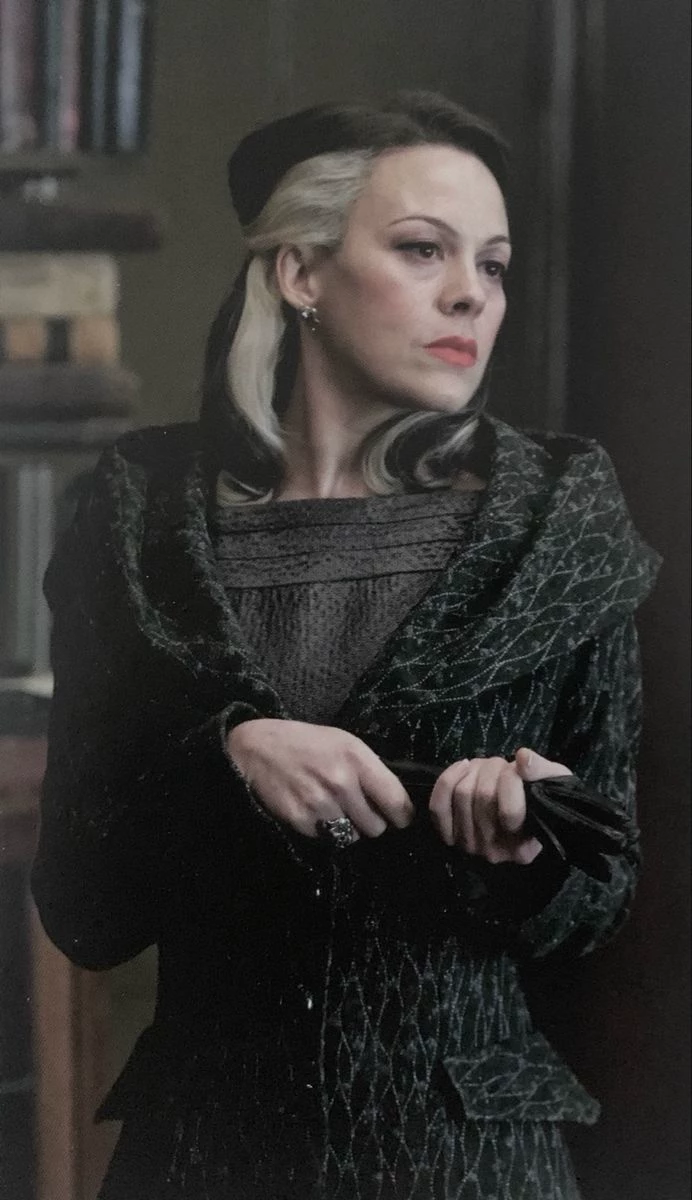 Narcissa Malfoy thumbnail