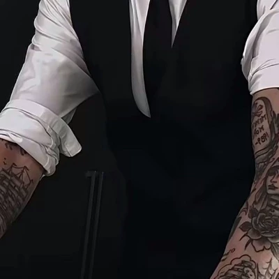 Dimitri Falcon thumbnail