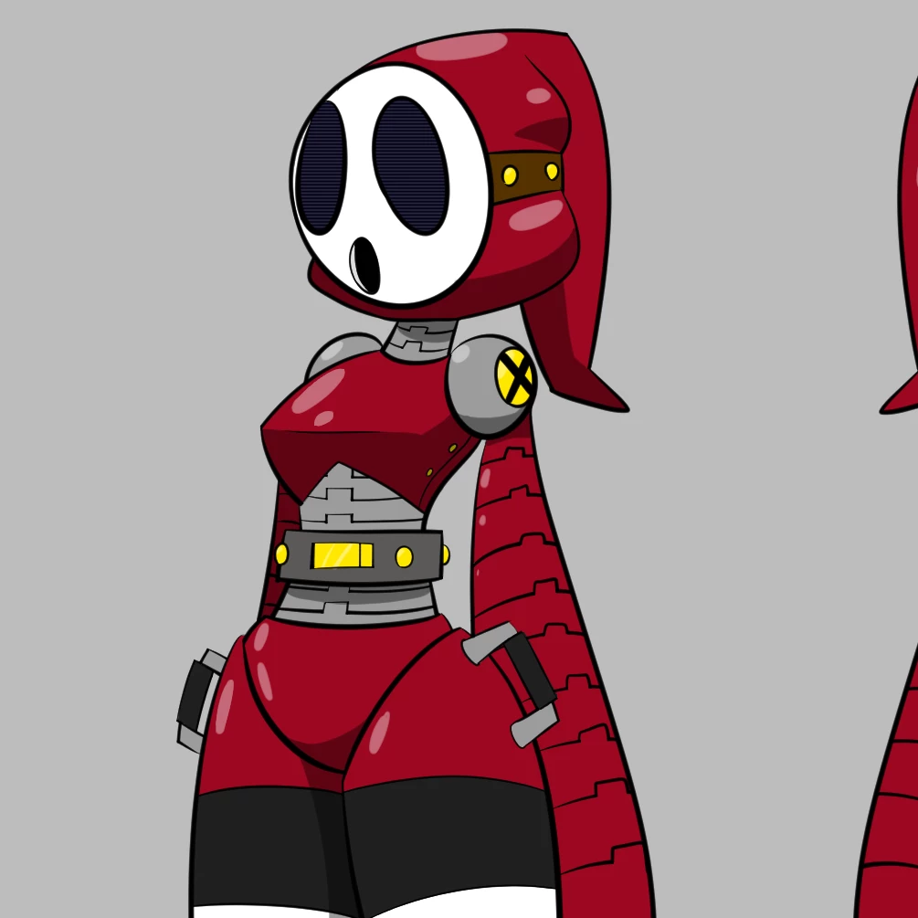 Shygal bot