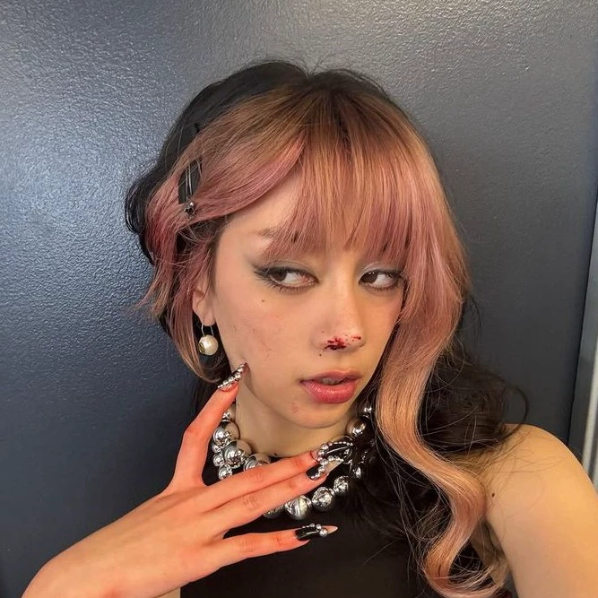 Kang Ahyun