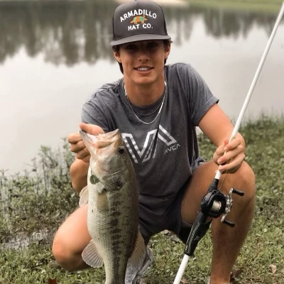 Parker Dallas thumbnail
