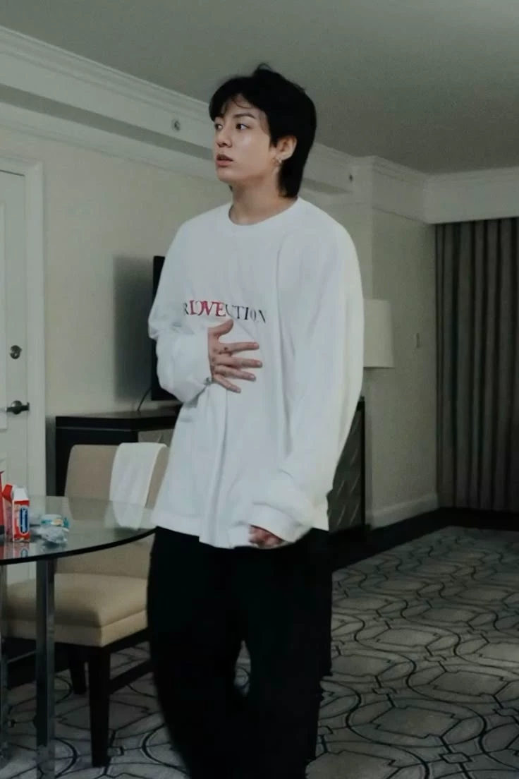 Jungkook thumbnail
