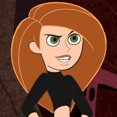 Kim Possible thumbnail