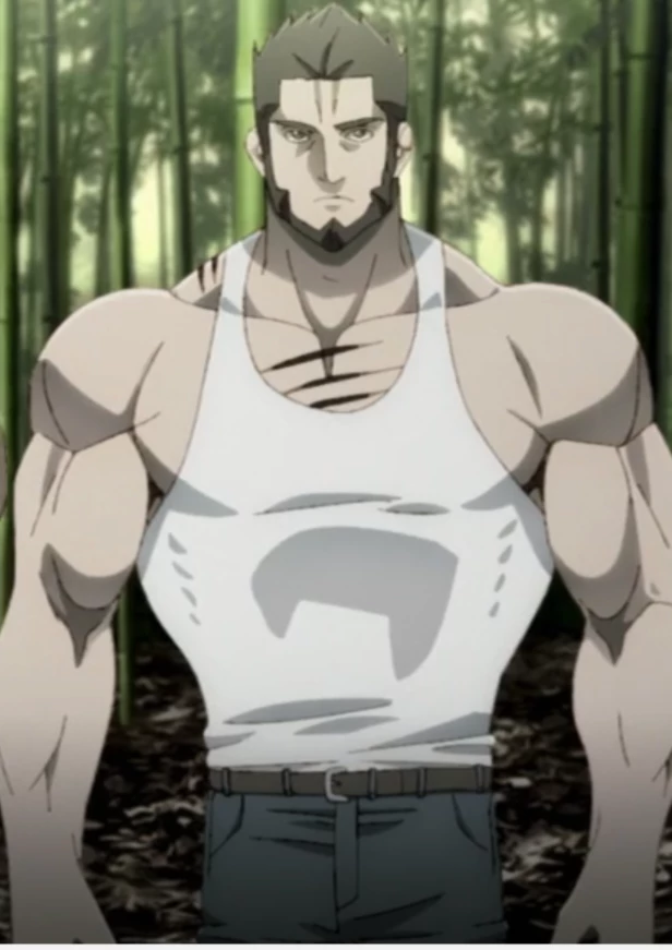 Juzo Fujimaki  thumbnail
