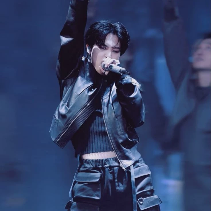 Jimin Park