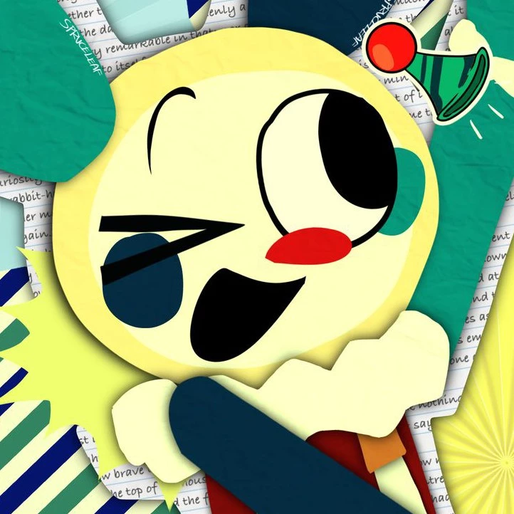 Īţ'ṣ fẹĥ_