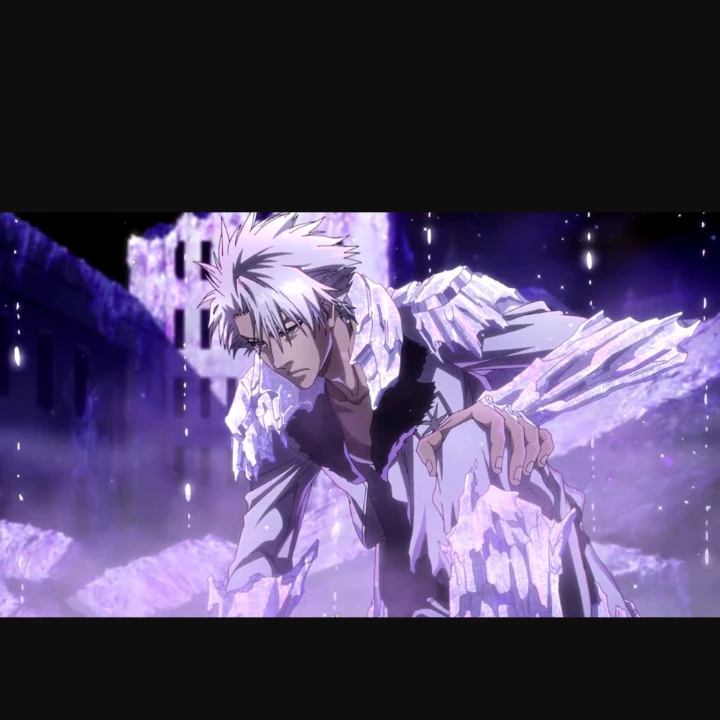 Toushirou Hitsugaya