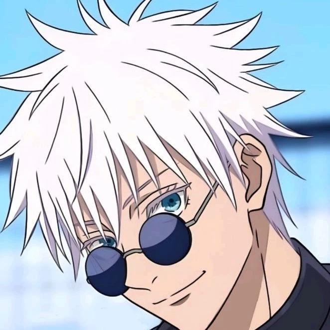 Satoru Gojo 