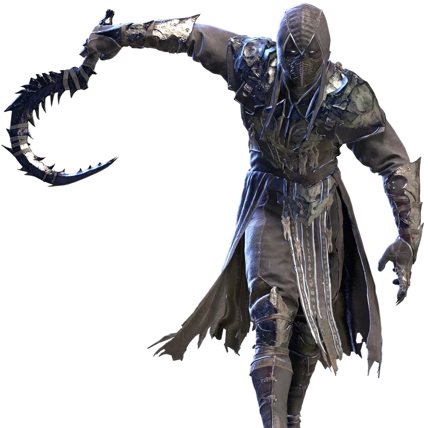 Scorpion