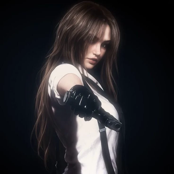 Ashley