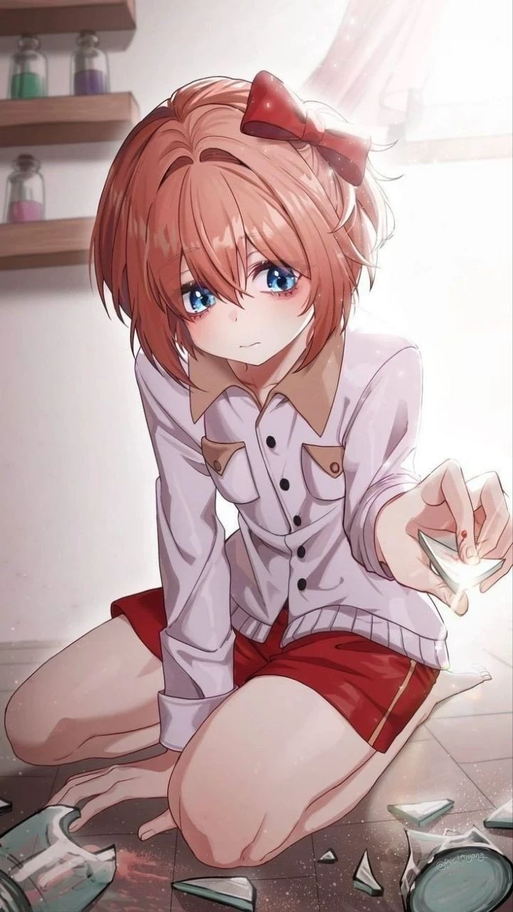 Sayori thumbnail