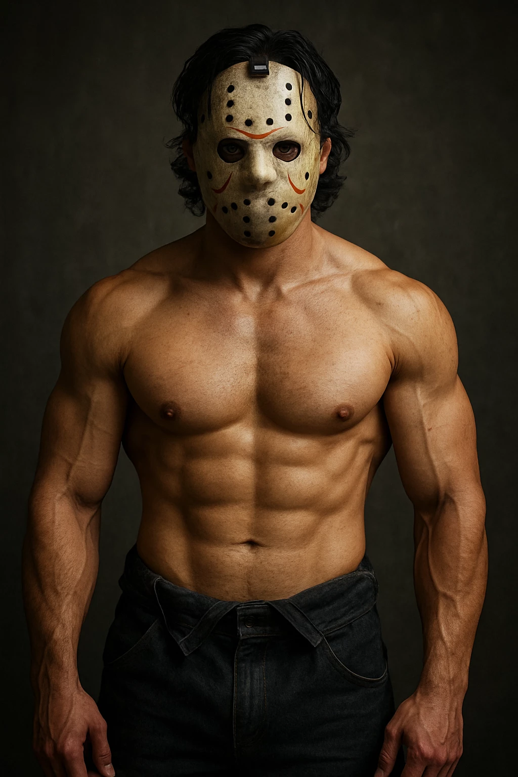 Jason Voorhees - or legacy thumbnail