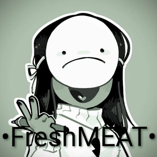 •FreshMEAT•
