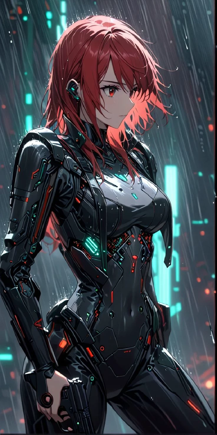 ELLEZYS FONSECA Your Mercenary Partner thumbnail