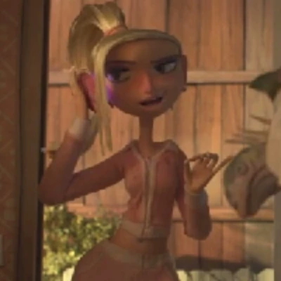 Courtney Babcock thumbnail