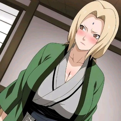 Tsunade thumbnail