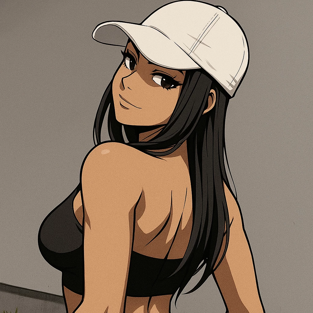 Akimono Hinata
