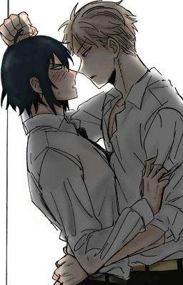 Loid x Yuri (BL) thumbnail