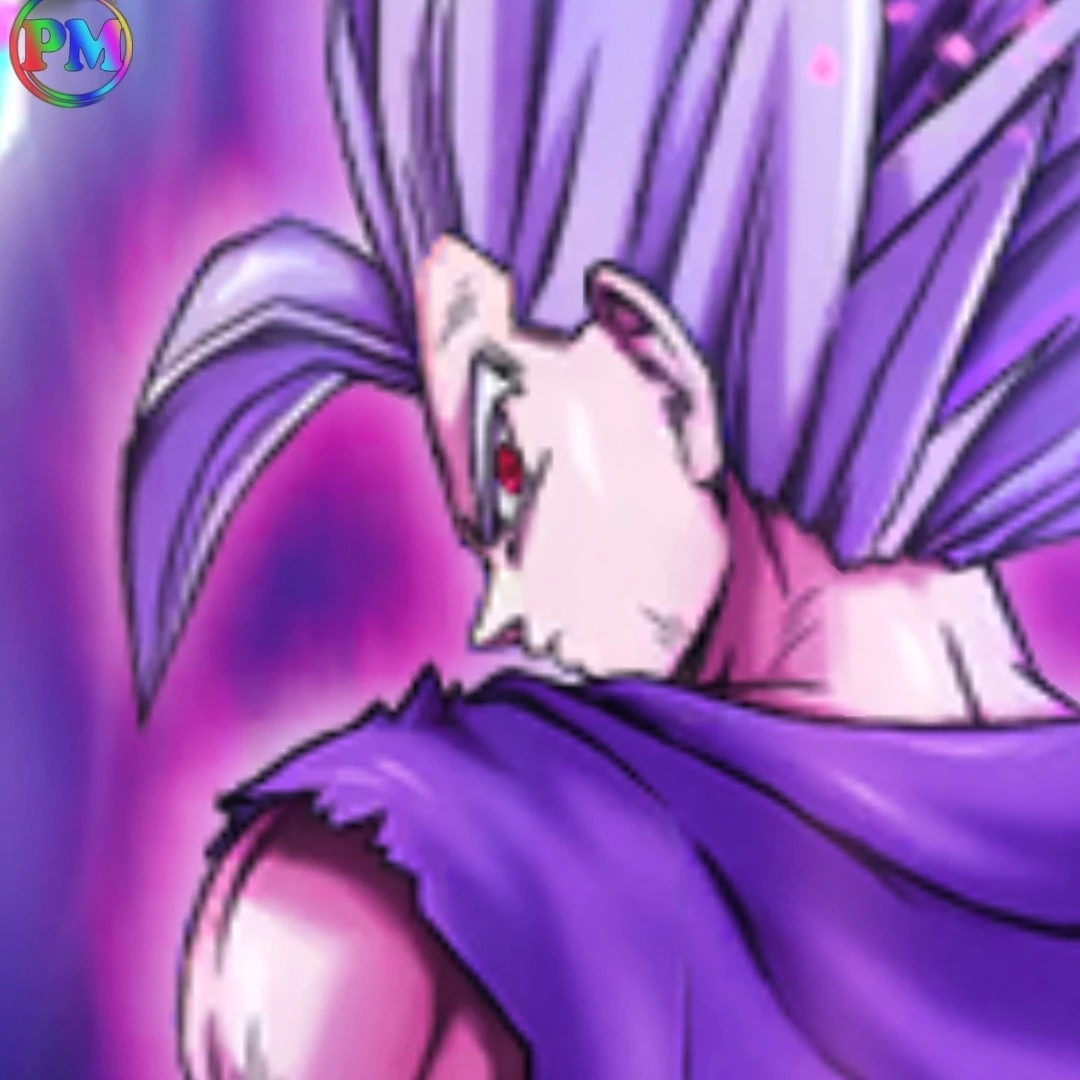 Gohan beast