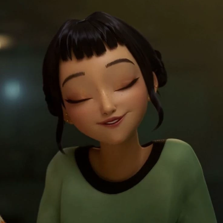Cristina