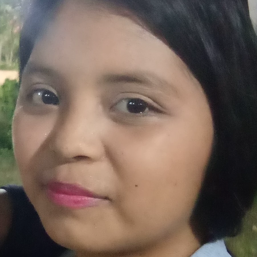 camila atencio