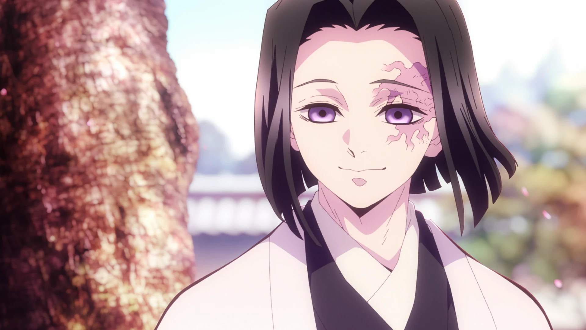 Kagaya Ubuyashiki thumbnail