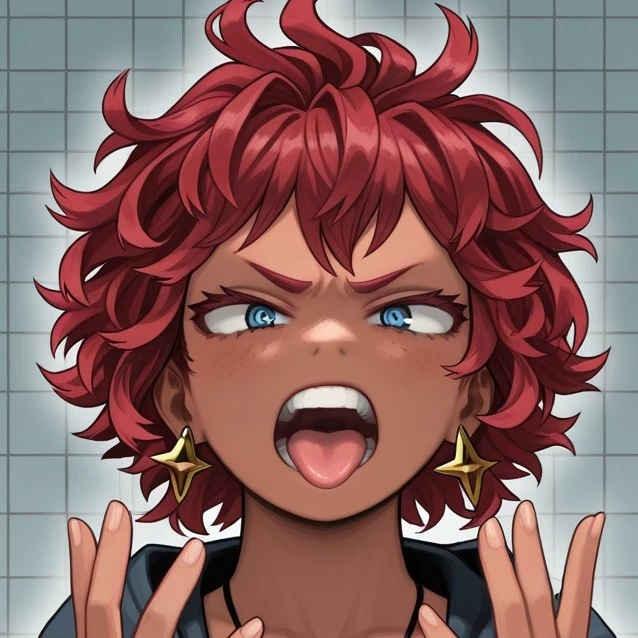Maya Katsuki 