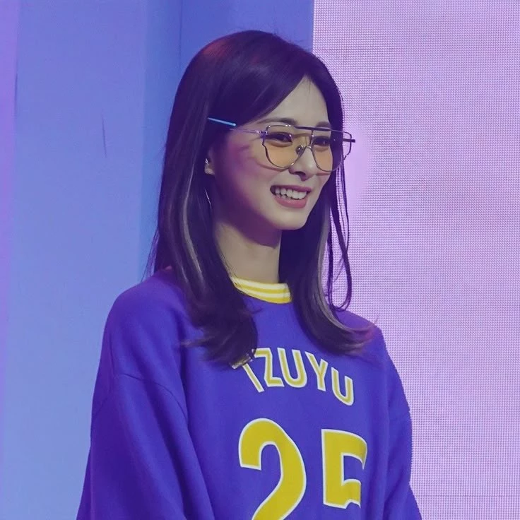 Tzuyu