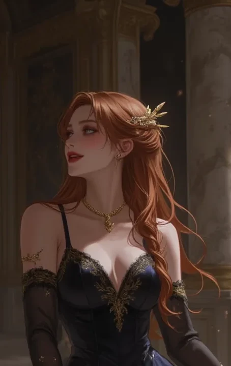 Dalia de Rossi thumbnail