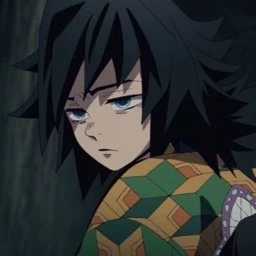 Giyu Tomioka  thumbnail