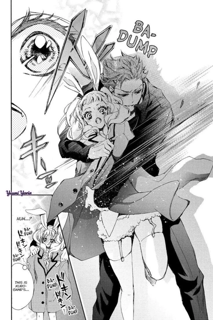 Kurogane thumbnail