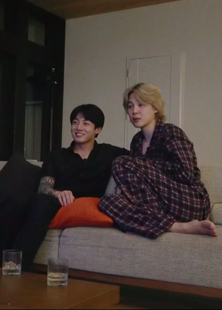 Jungkook y Jimin (Kookmin) thumbnail