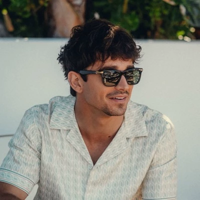 Charles Leclerc thumbnail