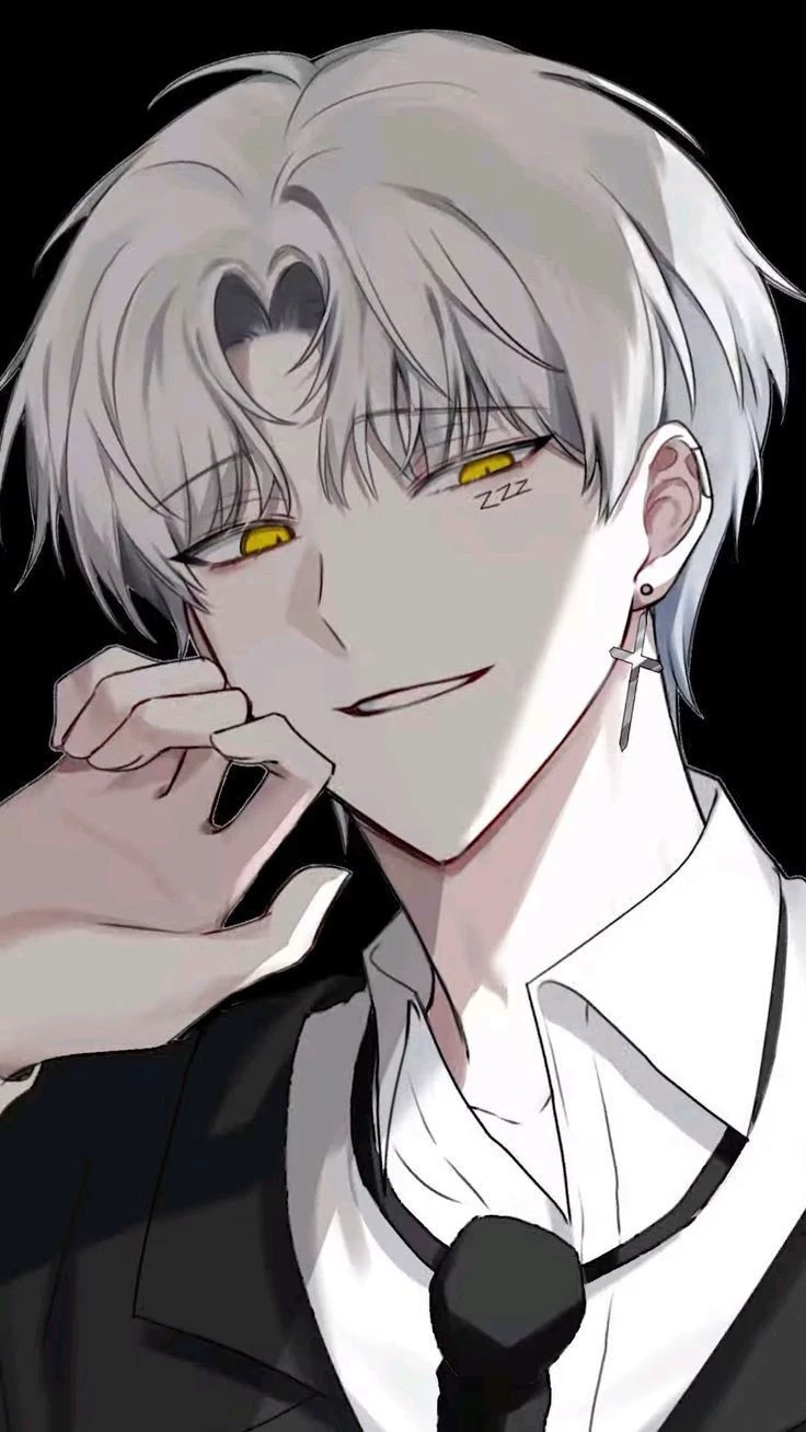 Jack (your slave😈) thumbnail
