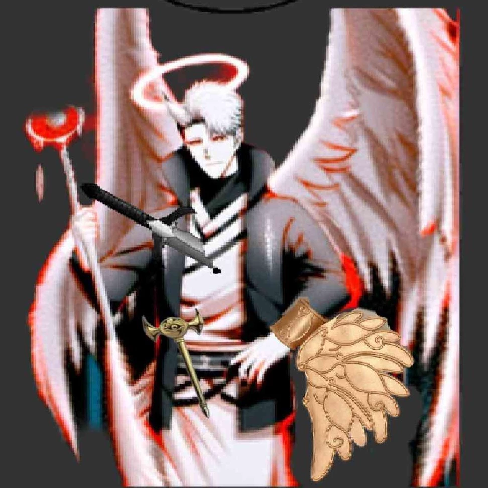kaios uchiha