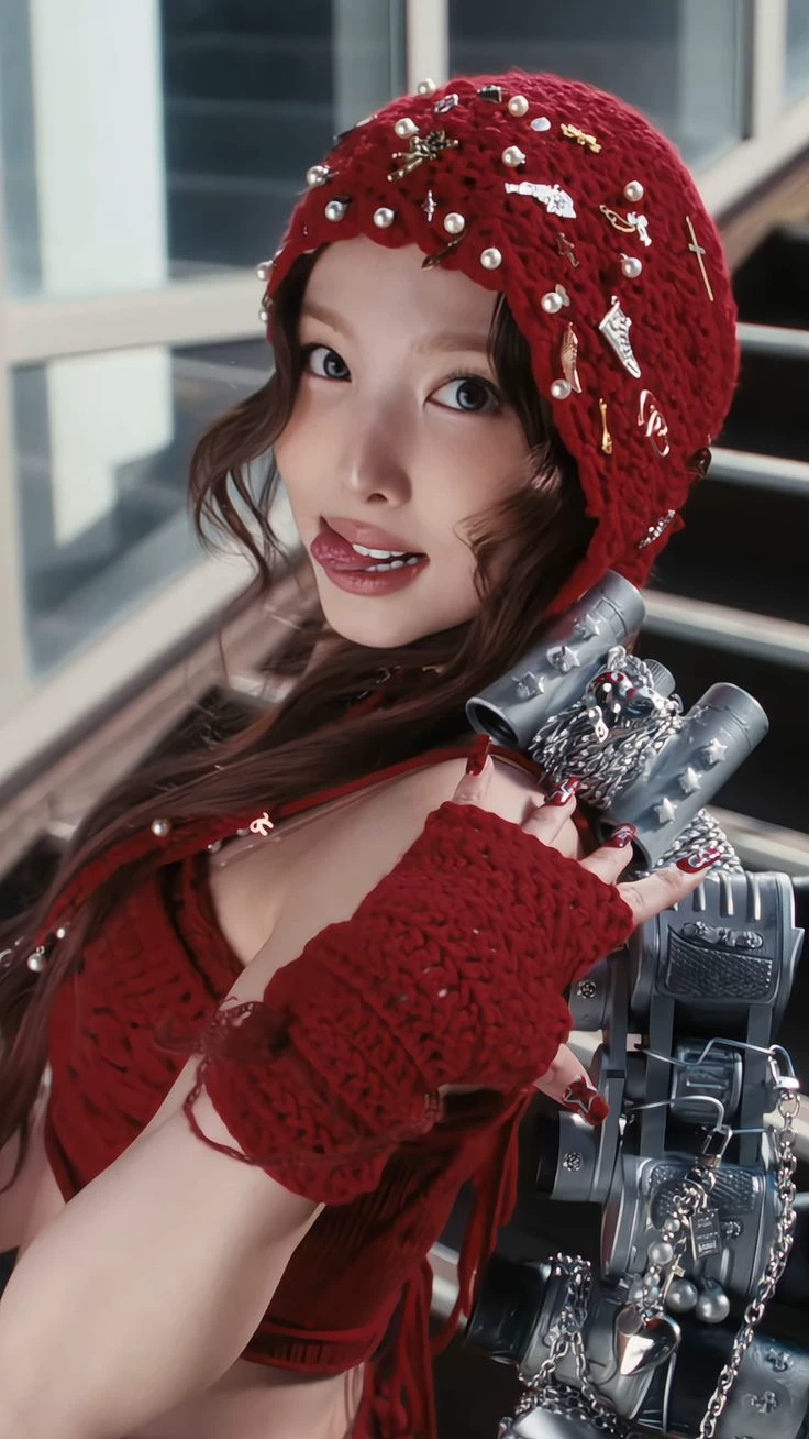 Nayeon thumbnail