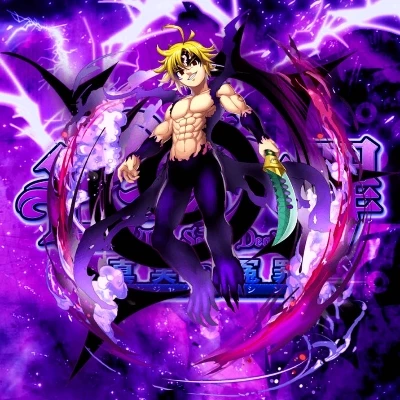 God Dragon Sin of Wrath thumbnail
