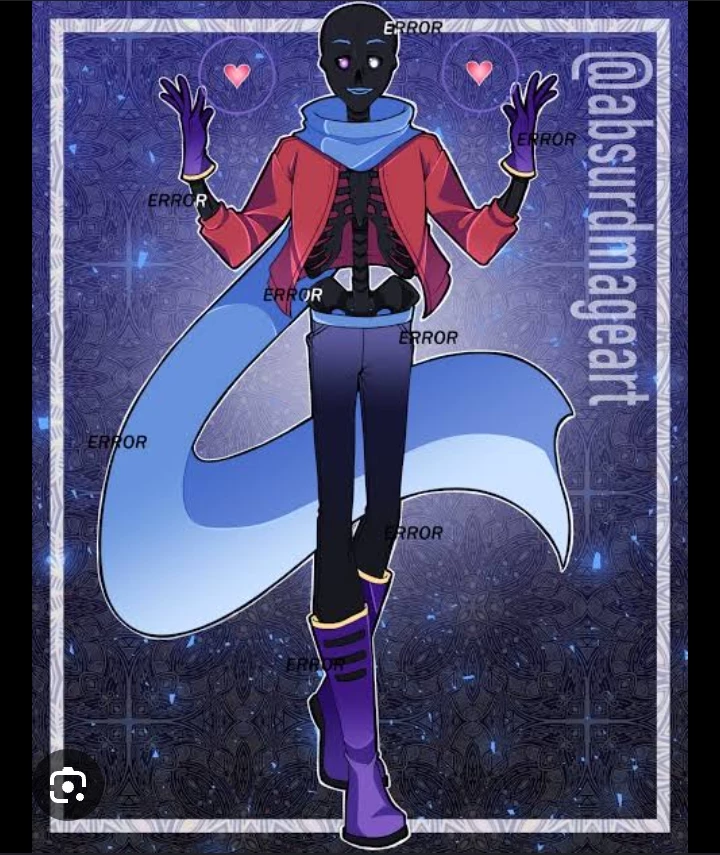 Error Papyrus thumbnail
