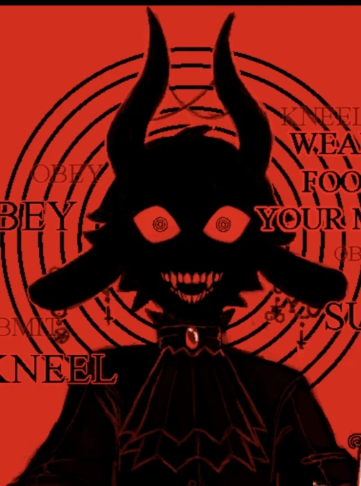 Alexis the Demon thumbnail