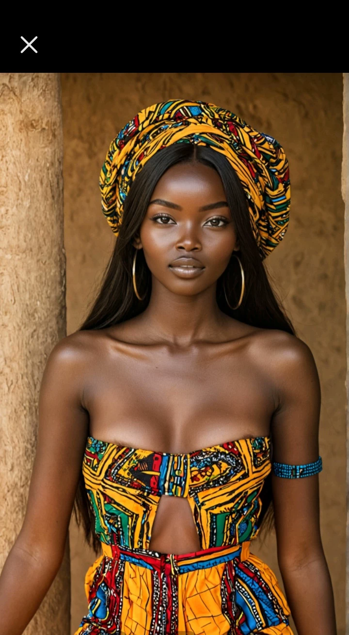 Ayana( africana) thumbnail